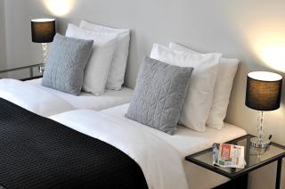 Apartament Grey - Zielona Góra - 3