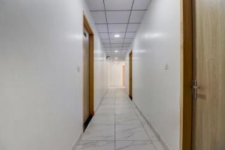 Hotel O Raj Palace - Hisār - 8