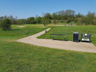 8 person holiday home in Skals - 8