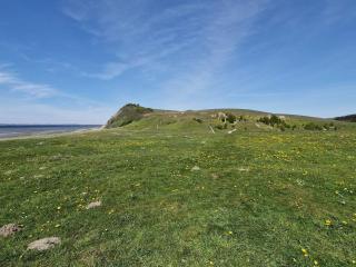 8 person holiday home in Skals - 2