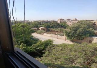 The Cozy Maadi Flat - 4