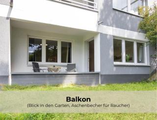 Ferienwohnungen Riese - Sternenzauber - Arnsberg - 2