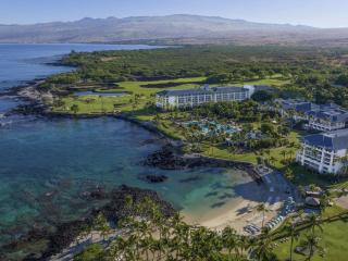 Fairmont Orchid - 0