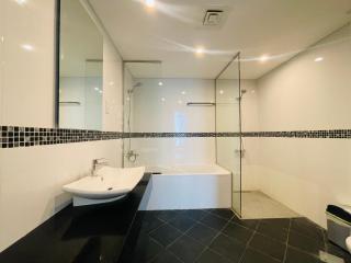 Modern comfort in a compact spacious studio one or two bedroom retreats - 1