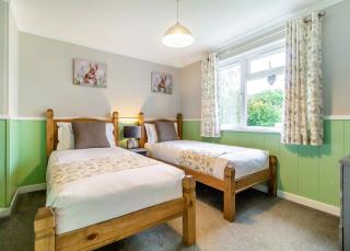 Otters Mead Boutique Lodges - 1