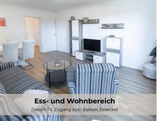 Ferienwohnungen Riese - Sternenzauber - 9