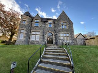 Bank House apartment - 8