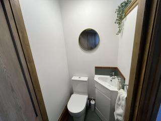 Bank House apartment - 5