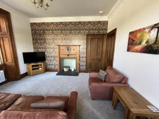 Bank House apartment - 1