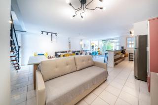 Casa familiar na exuberante praia de 4 ilhas. - 3