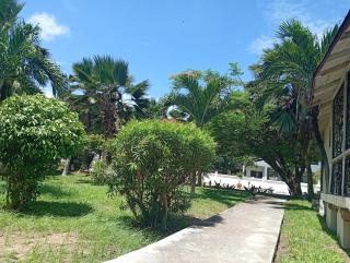 Casuarina Beach House, Malindi - 0