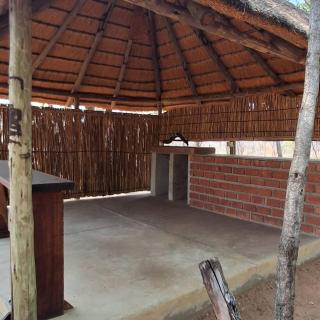 Maguni Campsite - 6