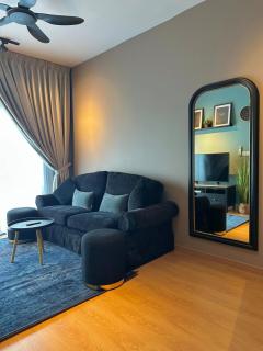 TS Cozy Home - 9