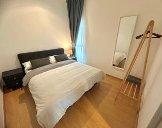 TS Cozy Home - 1