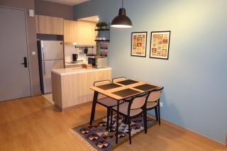 TS Cozy Home - 6