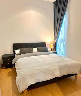 TS Cozy Home - 3