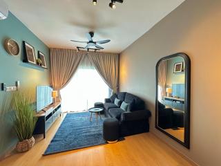 TS Cozy Home - 7