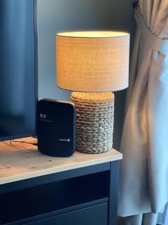 TS Cozy Home - 5