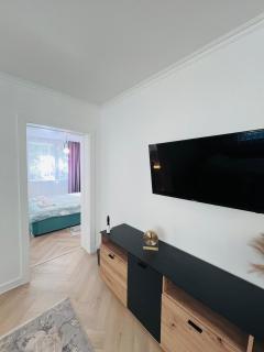 Premium Apartment Turda - 6