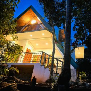 Thesrilankaman village - 4