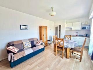 Coquet appartement centre-ville Annecy à 300m du lac avec parking et WiFi - FR-1-432-72 - 0