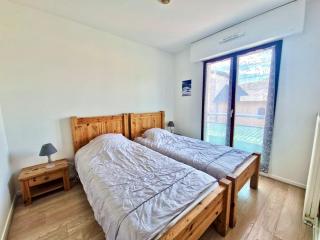 Coquet appartement centre-ville Annecy à 300m du lac avec parking et WiFi - FR-1-432-72 - 7