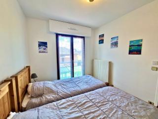 Coquet appartement centre-ville Annecy à 300m du lac avec parking et WiFi - FR-1-432-72 - 6