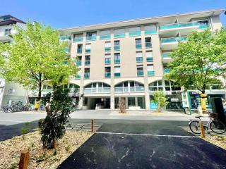Coquet appartement centre-ville Annecy à 300m du lac avec parking et WiFi - FR-1-432-72 - 1