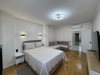 New and cozy 2 bedroom apartment - 8