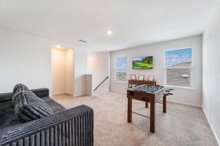 Modern Western 5BR Retreat! BMT SeaWorld Riverwalk Alamo - 4