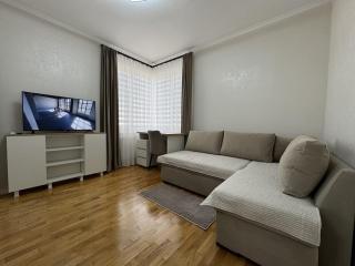 New and cozy 2 bedroom apartment - 5