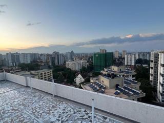 The Coquette Kilimani - 1 Bedroom Apartment - 2