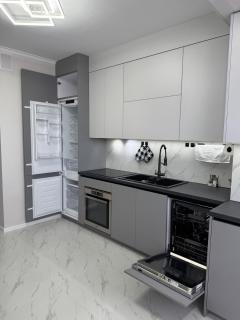 New and cozy 2 bedroom apartment - 2