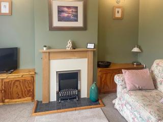 Bay Cottage - 8