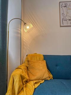 Le Lieutenant - Caserne de Bonne - L'Aigle - 9