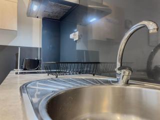 Le Lieutenant - Caserne de Bonne - L'Aigle - 8