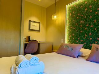 Hôtel Le Mistral - 1