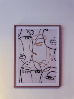 Le Lieutenant - Caserne de Bonne - L'Aigle - 7