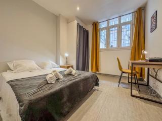 Le Lieutenant - Caserne de Bonne - L'Aigle - 5