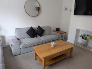 Cosy Pet Friendly Holiday House in Gorleston - five minutes to beach - 9
