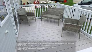 Parkdean Camber Sands sleeps 8 Pet Friendly - ref-ww242 - 9