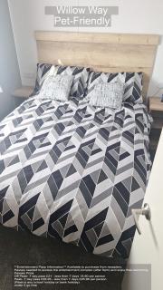 Parkdean Camber Sands sleeps 8 Pet Friendly - ref-ww242 - 3