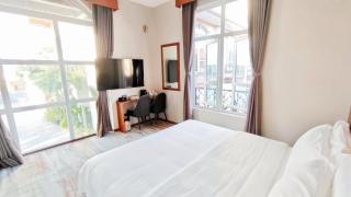 鸿业远图酒店 - 7