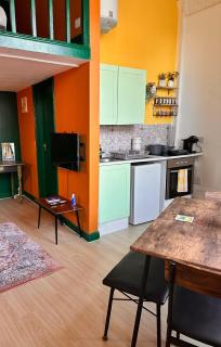 Stylish Dalston Studio - 4