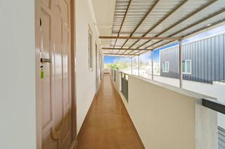 Hotel O RISHI RESIDENCY - 0