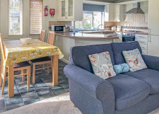 Parmontley Hall Lodges - 8