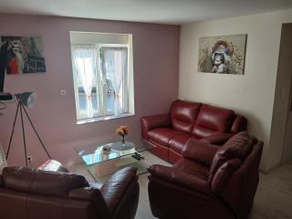 gîte de rarounette au cœur des Vosges - 7