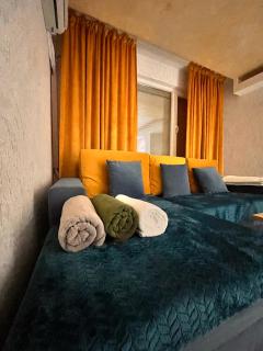 Manus Apartament - 4