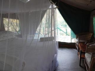 Bua River Lodge - 2