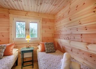 Holly Tree Lodges - 8